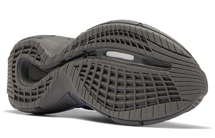 Reebok Zig Kinetica 2 'Trek Grey' FX9338