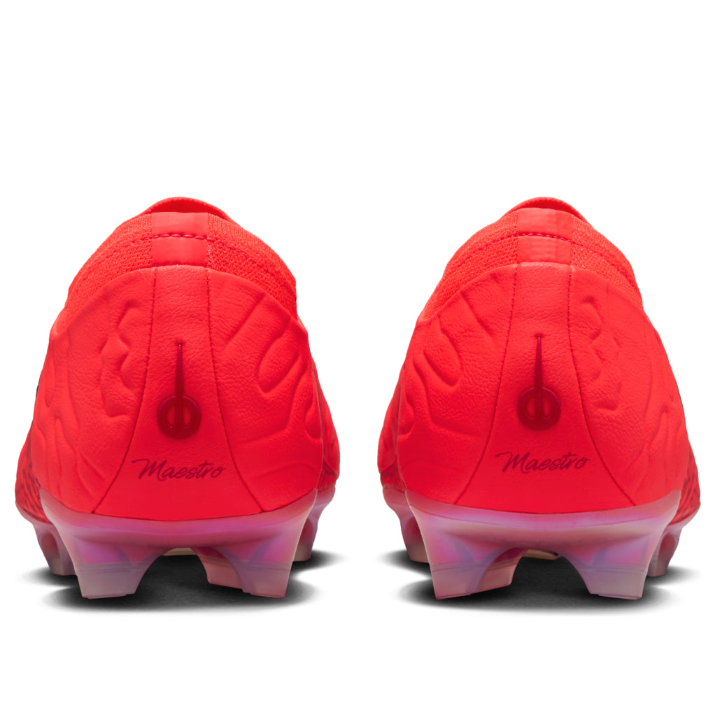 Air Jordan Tiempo Maestro Elite SE FG 'Infrared 23' IF4126-600