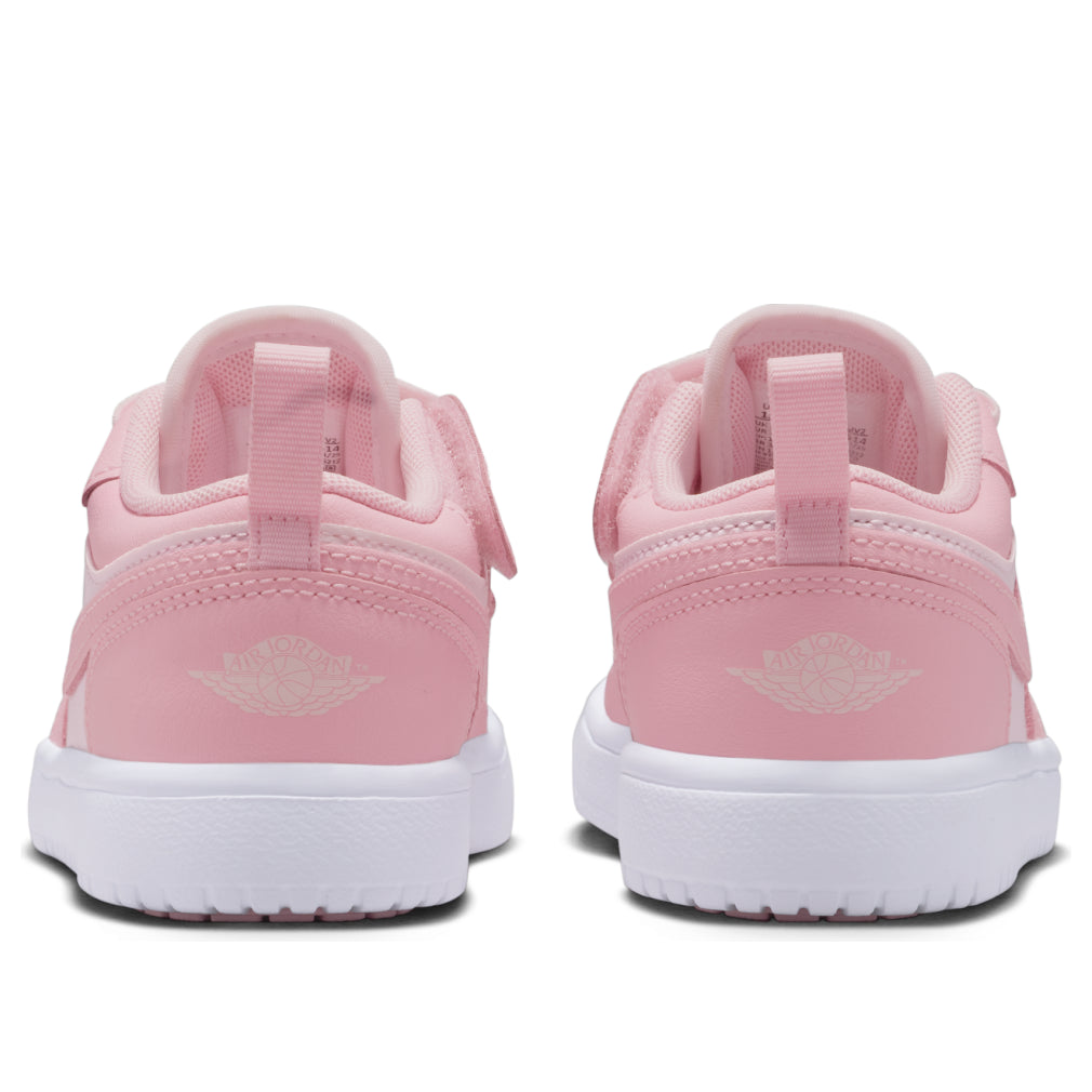 (PS) Air Jordan 1 Low ALT 'Medium Soft Pink' DR9748-614
