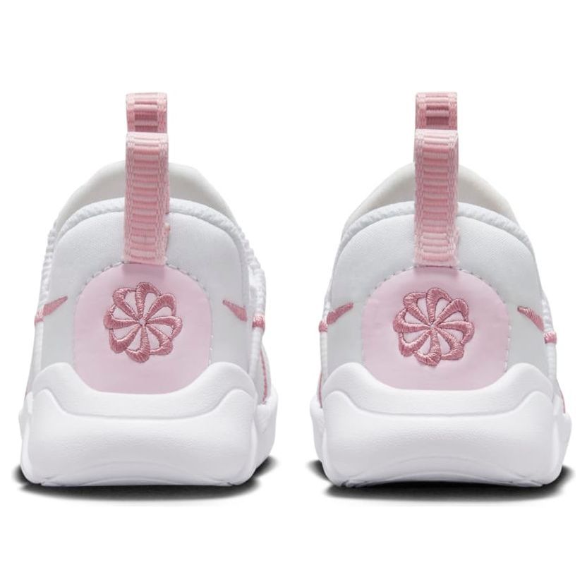 (TD) Nike Flex Plus 2 'White Pink' DV8998-100