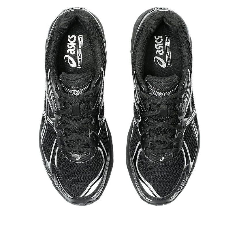 ASICS GT-2160 'Black Pure Silver' 1203A275-001