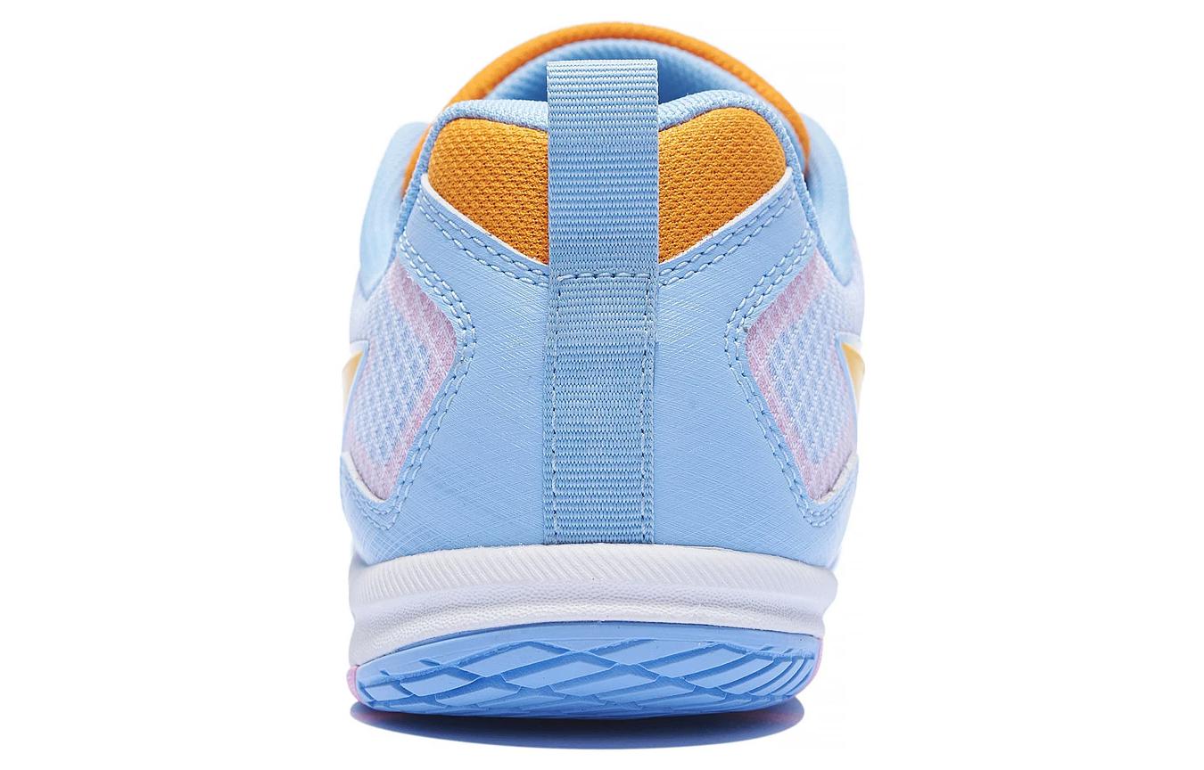 Li-Ning Eagle Eye 2.0 Pro 'Blue Pink Yellow' APPT009-3