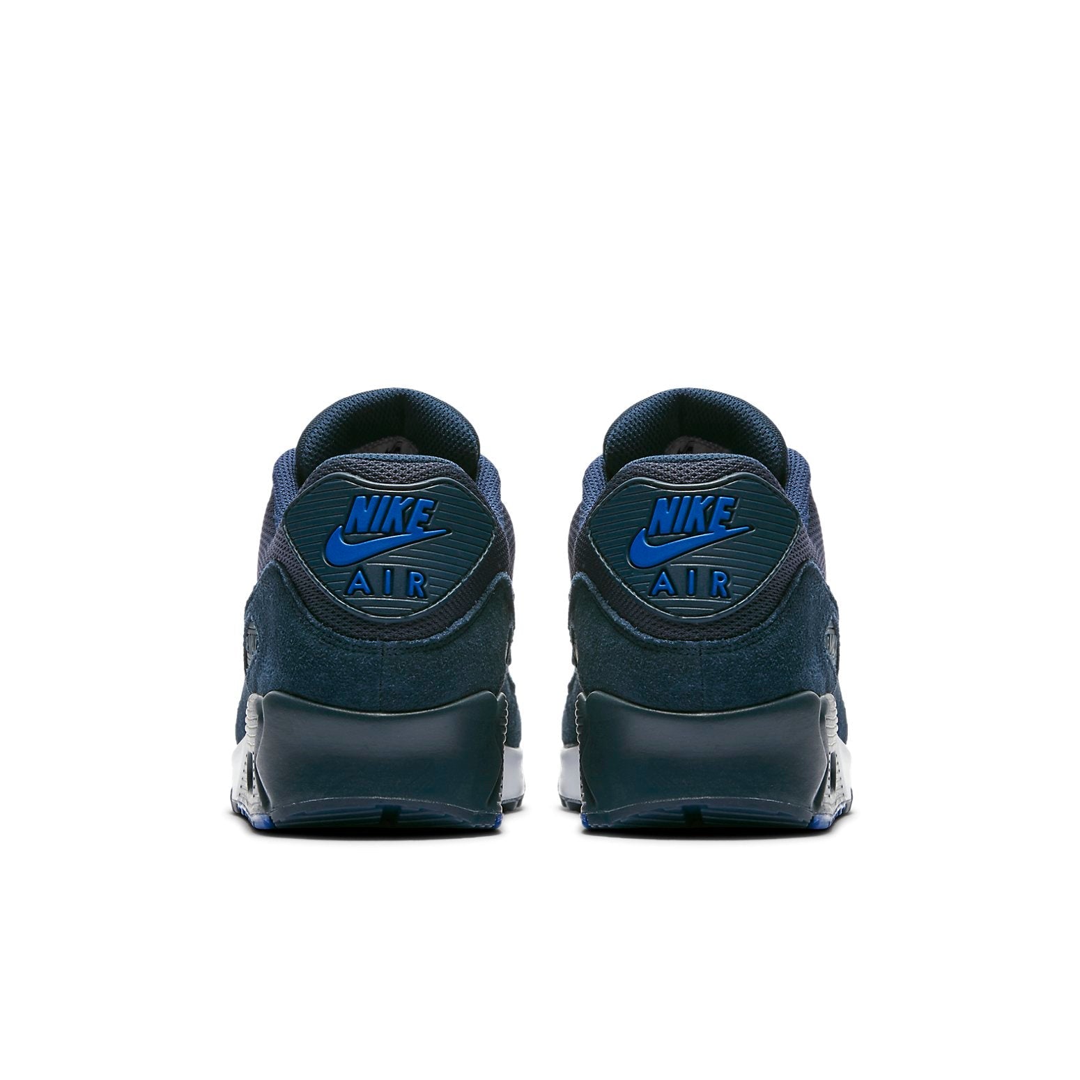 Nike Air Max 90 Essential 'Armory Navy' 537384-422