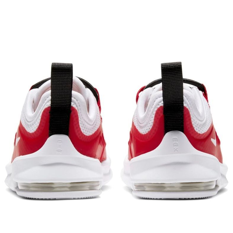 (TD) Nike Air Max Axis 'University Red' AH5224-603