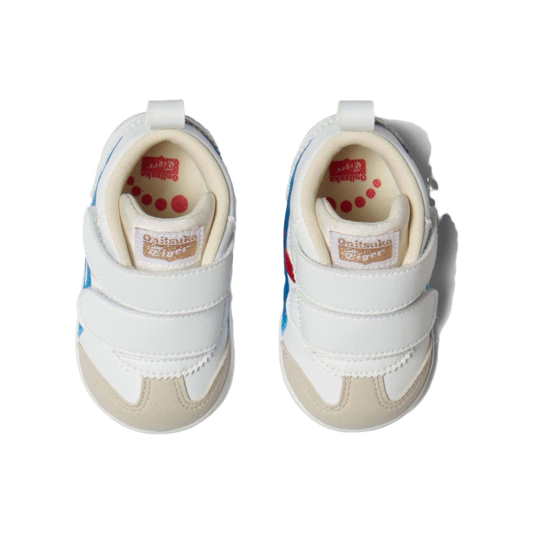 (TD) Onitsuka Tiger FIRST 'White Directoire Blue' 1184A219-100