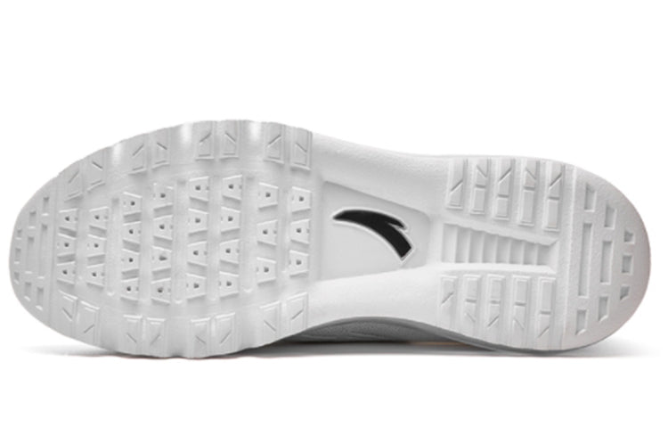 (WMNS) ANTA Running Series Sneakers 'Pure White' 92825500-4