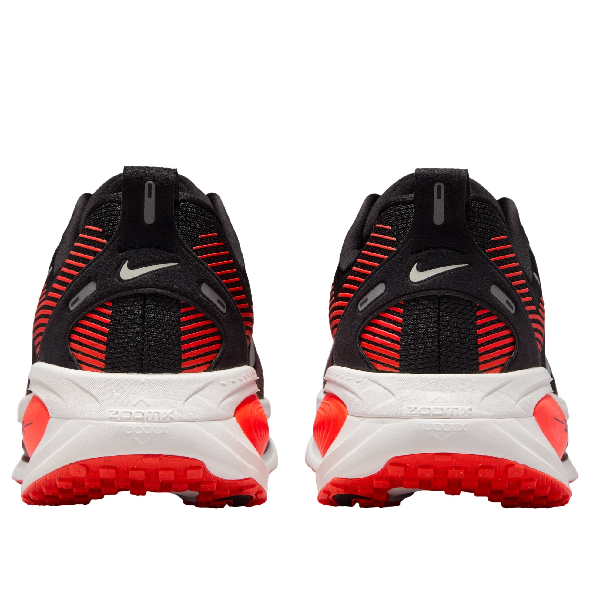 Nike Air Zoom Vomero 18 'Black Bright Crimson' HM6803-008
