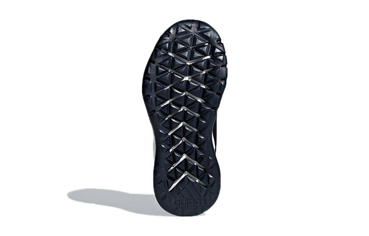 (GS) adidas Rapidaflex El Black D97606