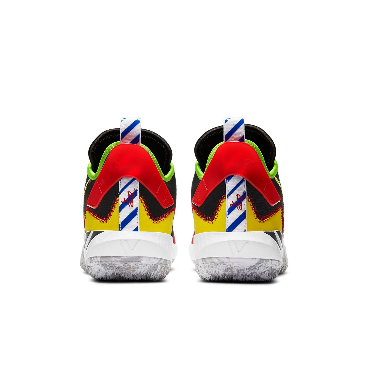Air Jordan Why Not Zer0.4 'Marathon' DD4889-006