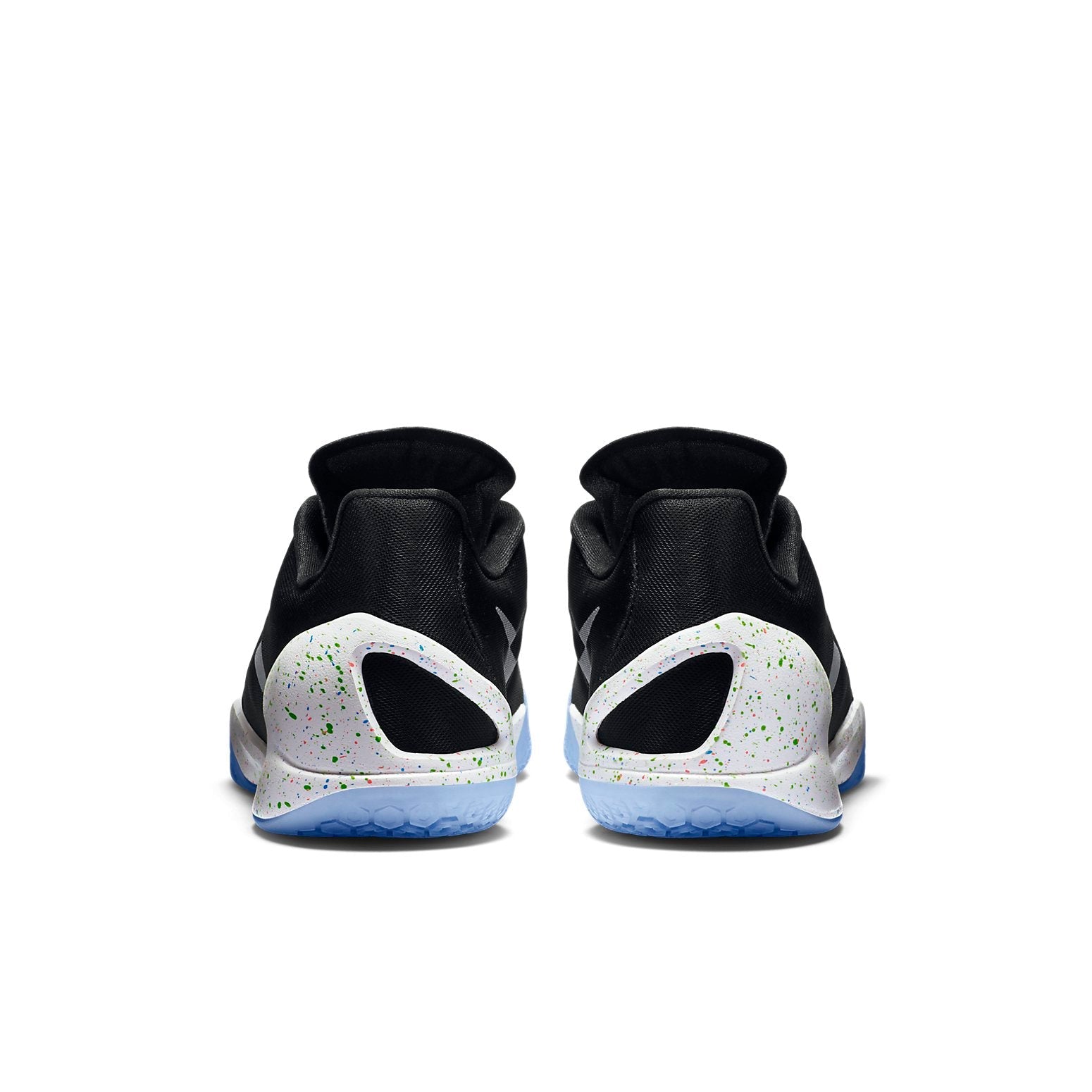 Nike HyperChase Premium 'Black Silver' 705369-001
