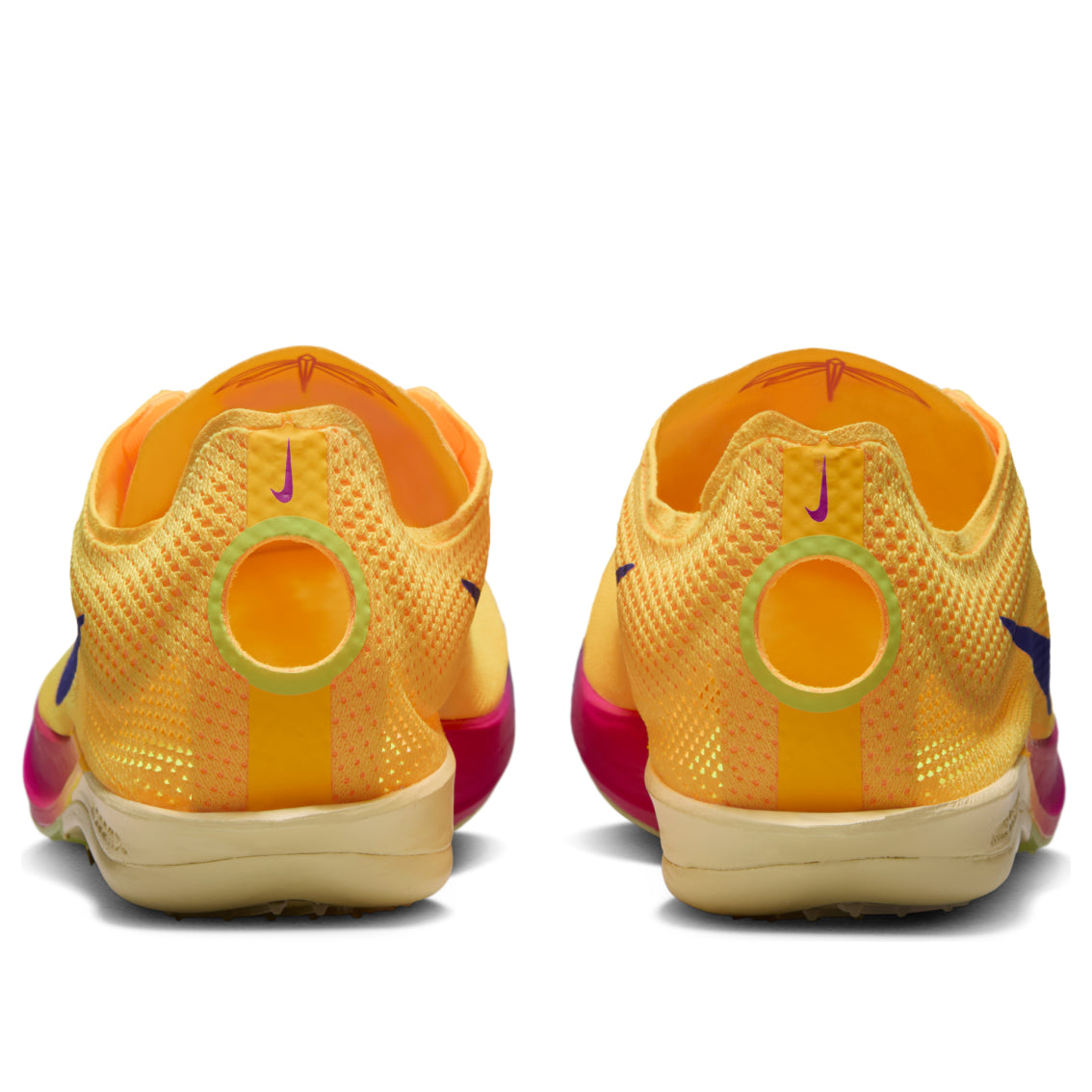 Nike Dragonfly 2 'Citron Pulse Indigo Burst' FD8413-800