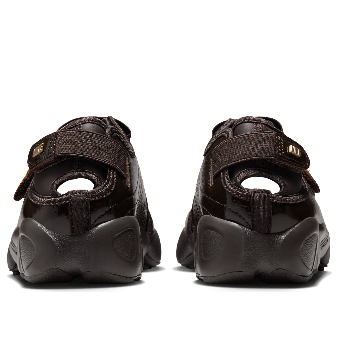 (WMNS) Nike Air Rift 'Velvet Brown' IB8954-200