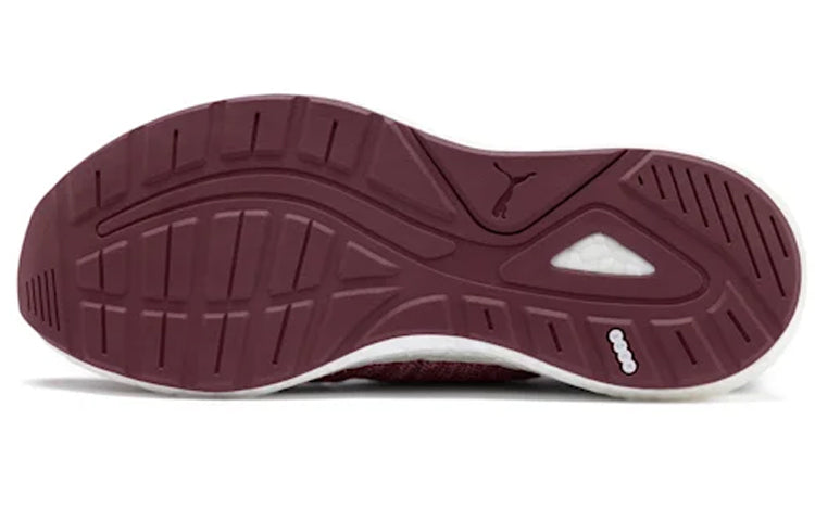 (WMNS) PUMA Nrgy Neko Engineer Knit Red 191094-21