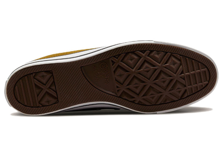 Converse Chuck Taylor All Star Street 'Brown Yellow' A00491C