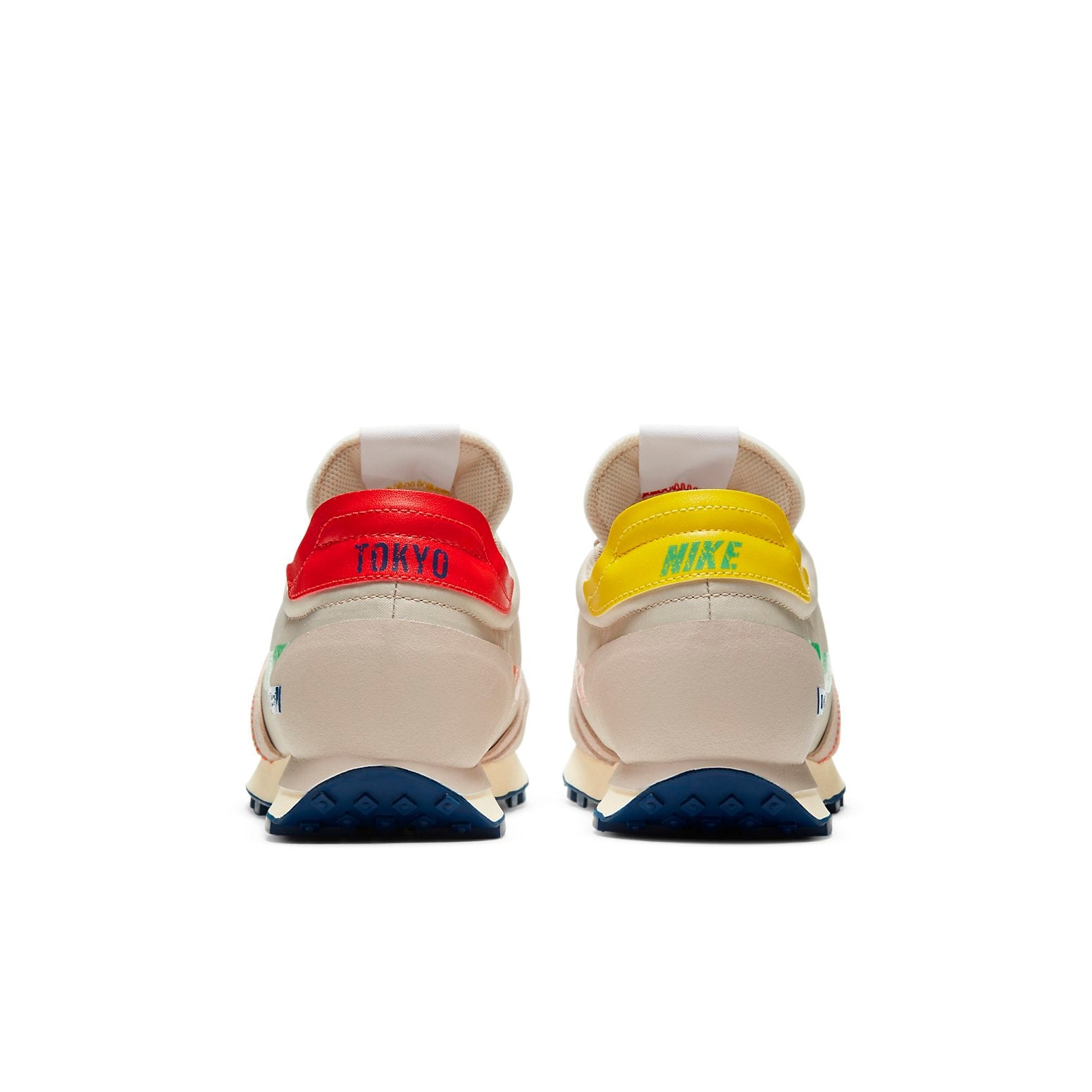 Nike Daybreak Type SE 'Label Maker Pack - Oatmeal' DC8086-140