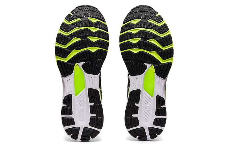 ASICS Gel-Kayano 28 'Black Hazard Green' 1011B189-004
