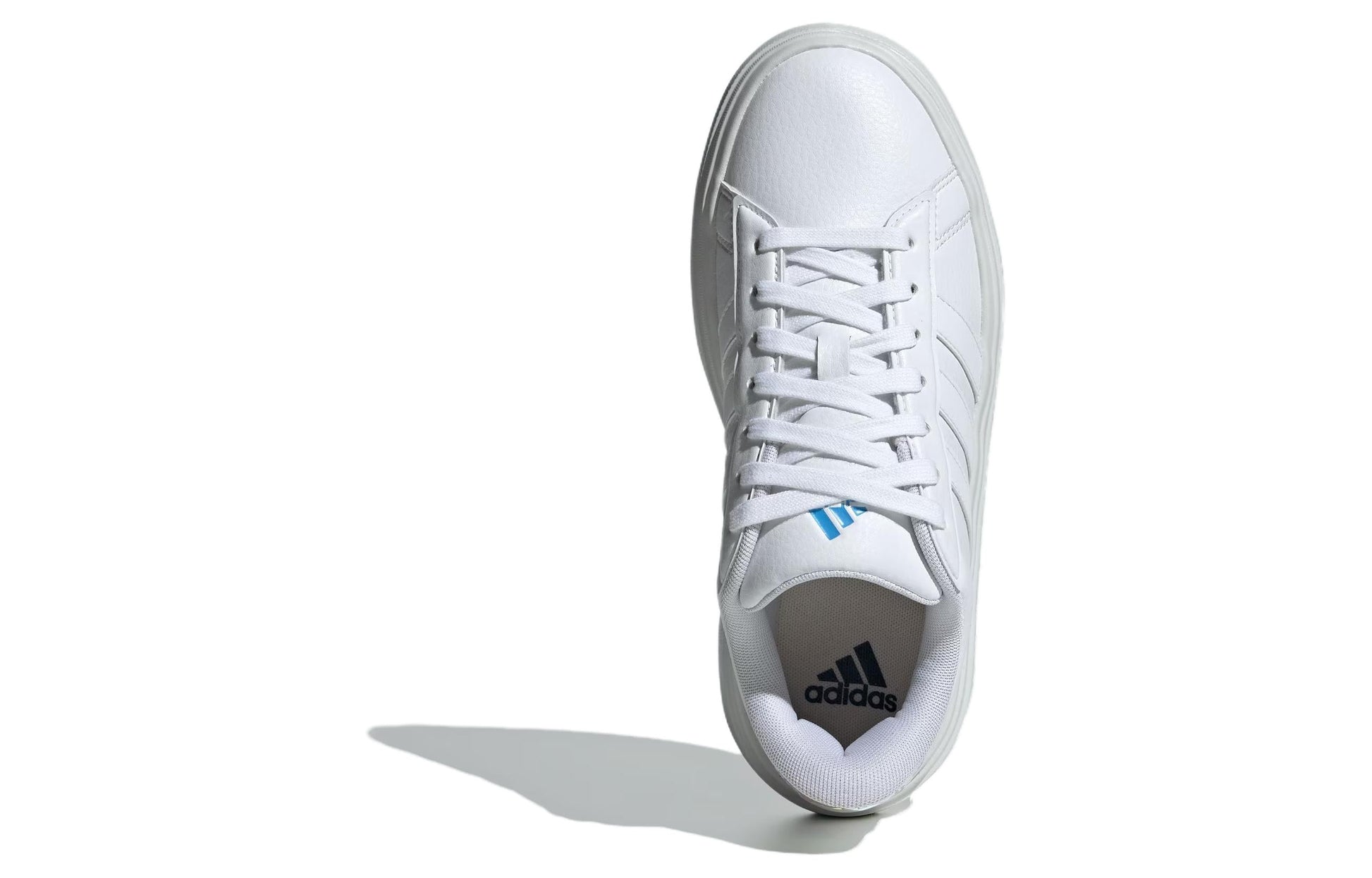 (WMNS) adidas Grand Court 'White' IH7645