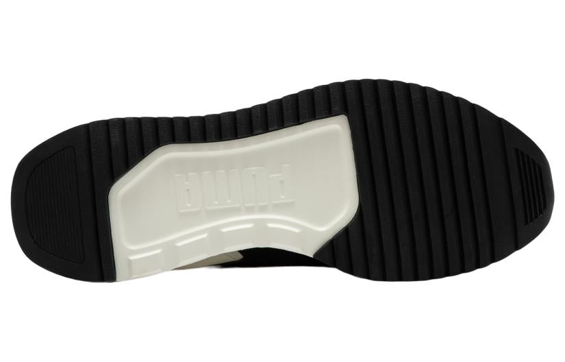 PUMA Rider Future Vintage 'Cream Beige Black' 392901-01