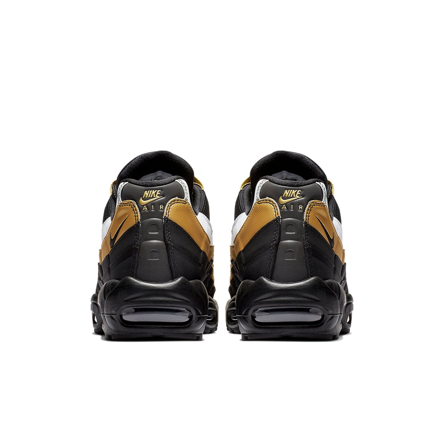 Nike Air Max 95 OG 'Black Gold' AT2865-002