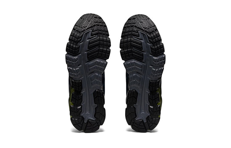 (GS) ASICS Gel Quantum 9 3 'Black Lake Drive' 1204A003-004