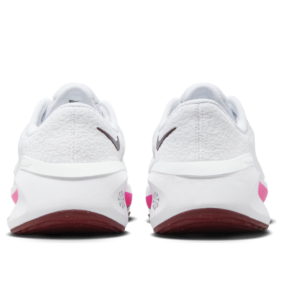 (WMNS) Nike Versair 'White Pink' DZ3547-100