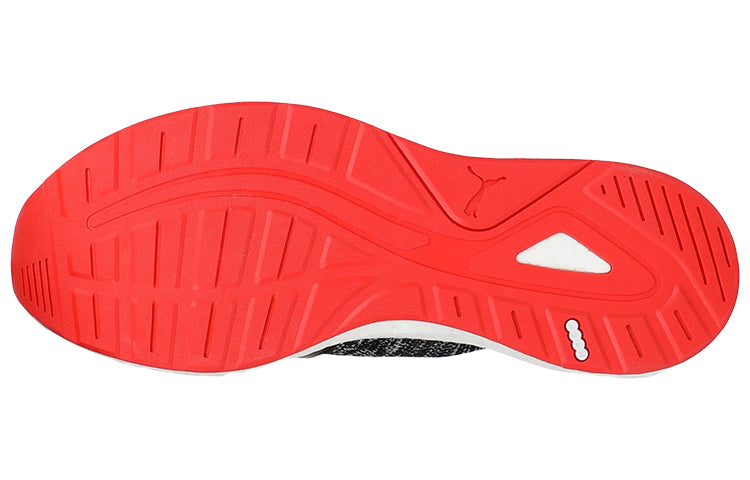 PUMA NRGY Neko Engineer Knit 'High Risk Red' 191097-09