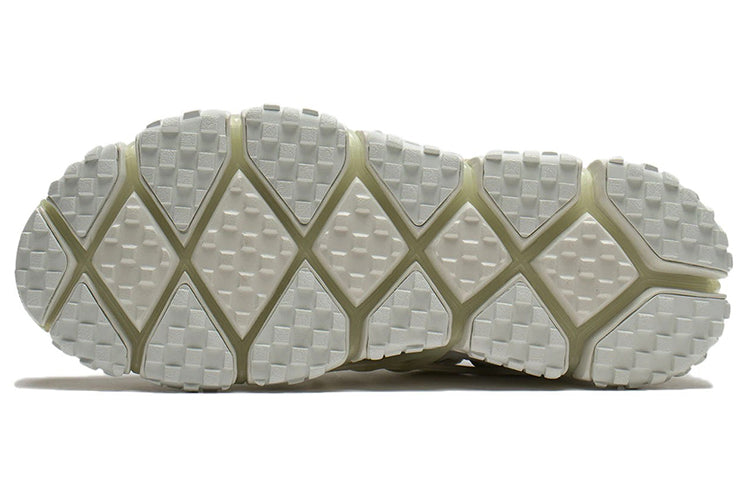 Li-Ning Mix Ace 'Snow Grey' AZGS029-1