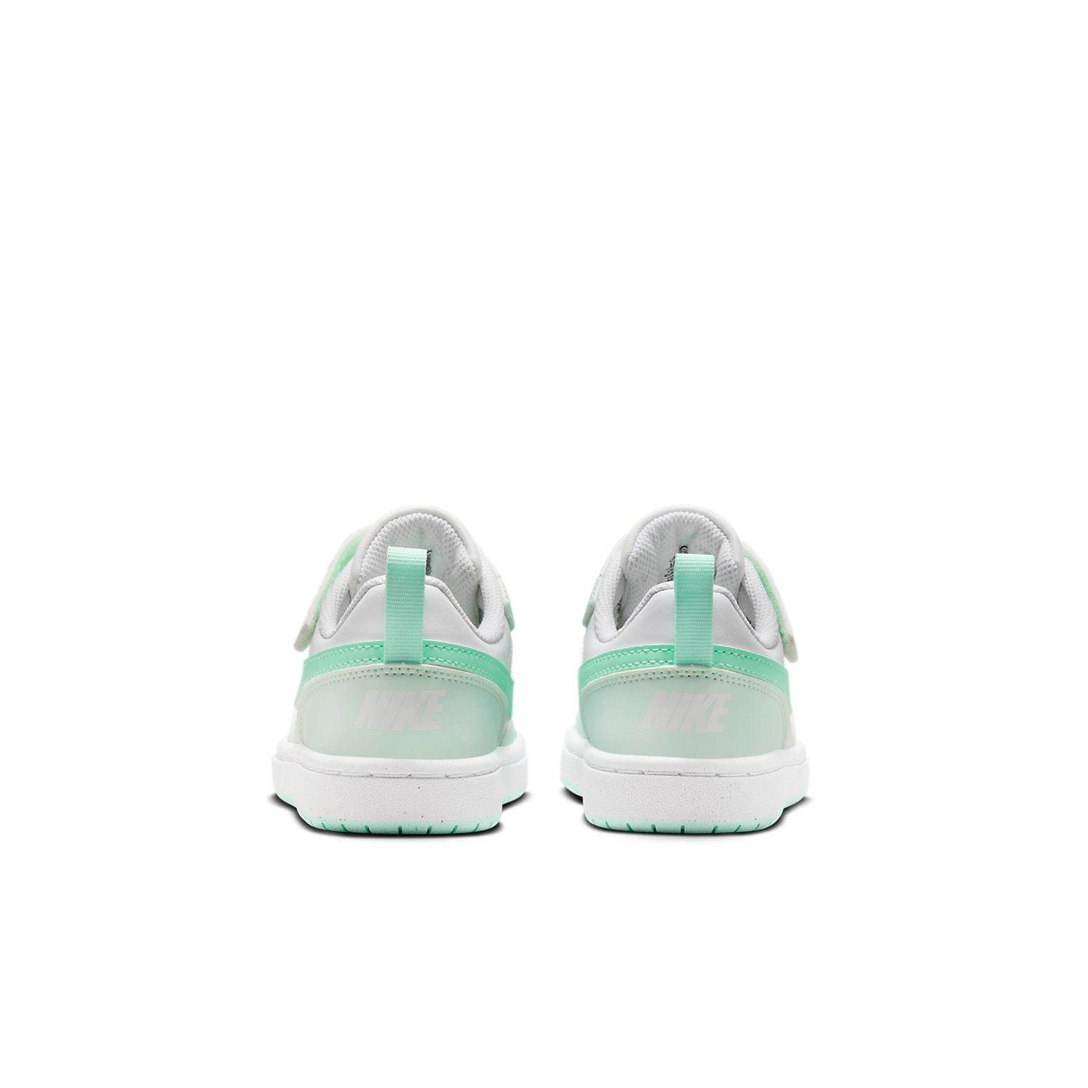 (PS) Nike Court Borough Low Recraft 'Barely Green' FZ3541-100