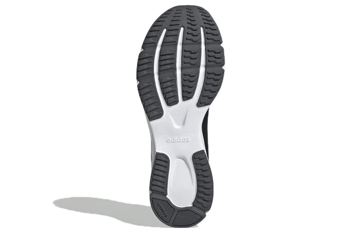 (WMNS) adidas neo Nova Flow 'Black White' EH1366