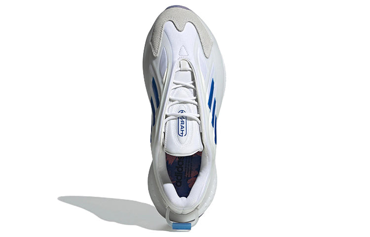 adidas Juventus FC x Ozrah 'Third Kit' HP7815