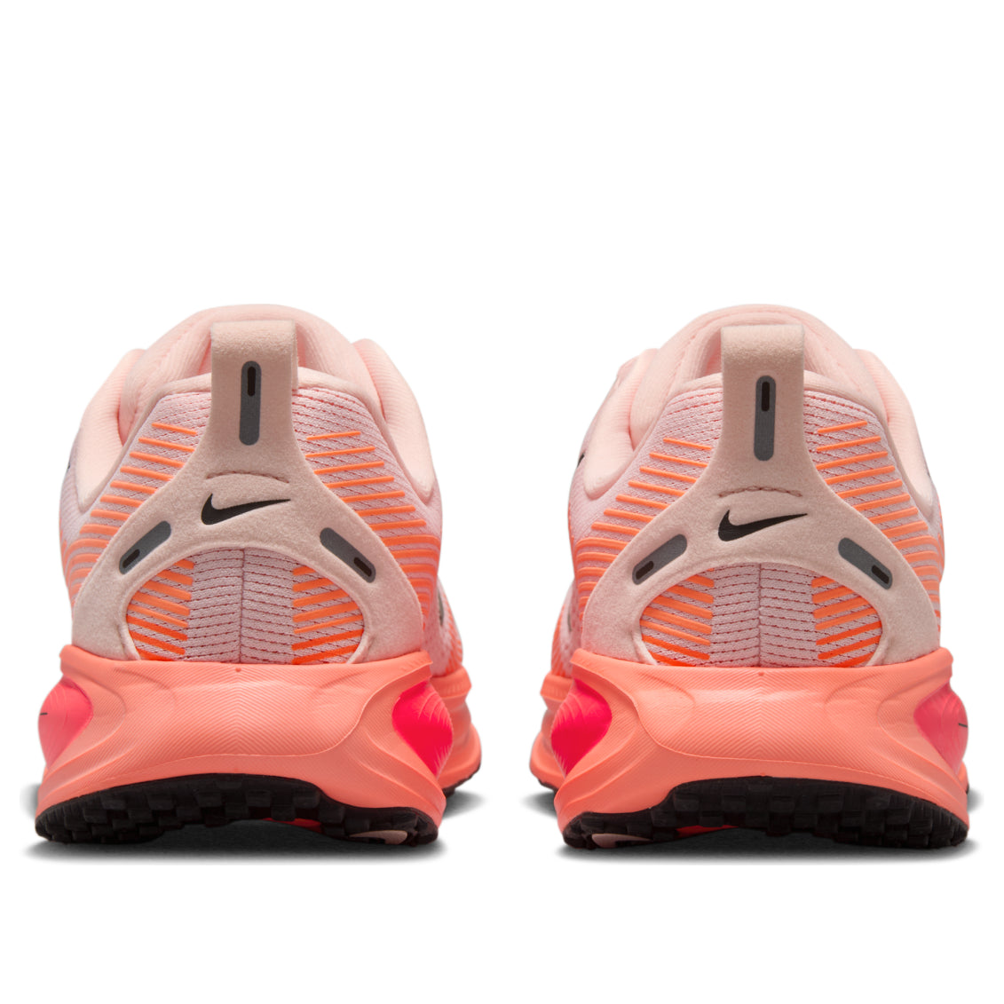 (GS) Nike Air Zoom Vomero 18 'Echo Pink Glossy Deep Red' HQ2157-600