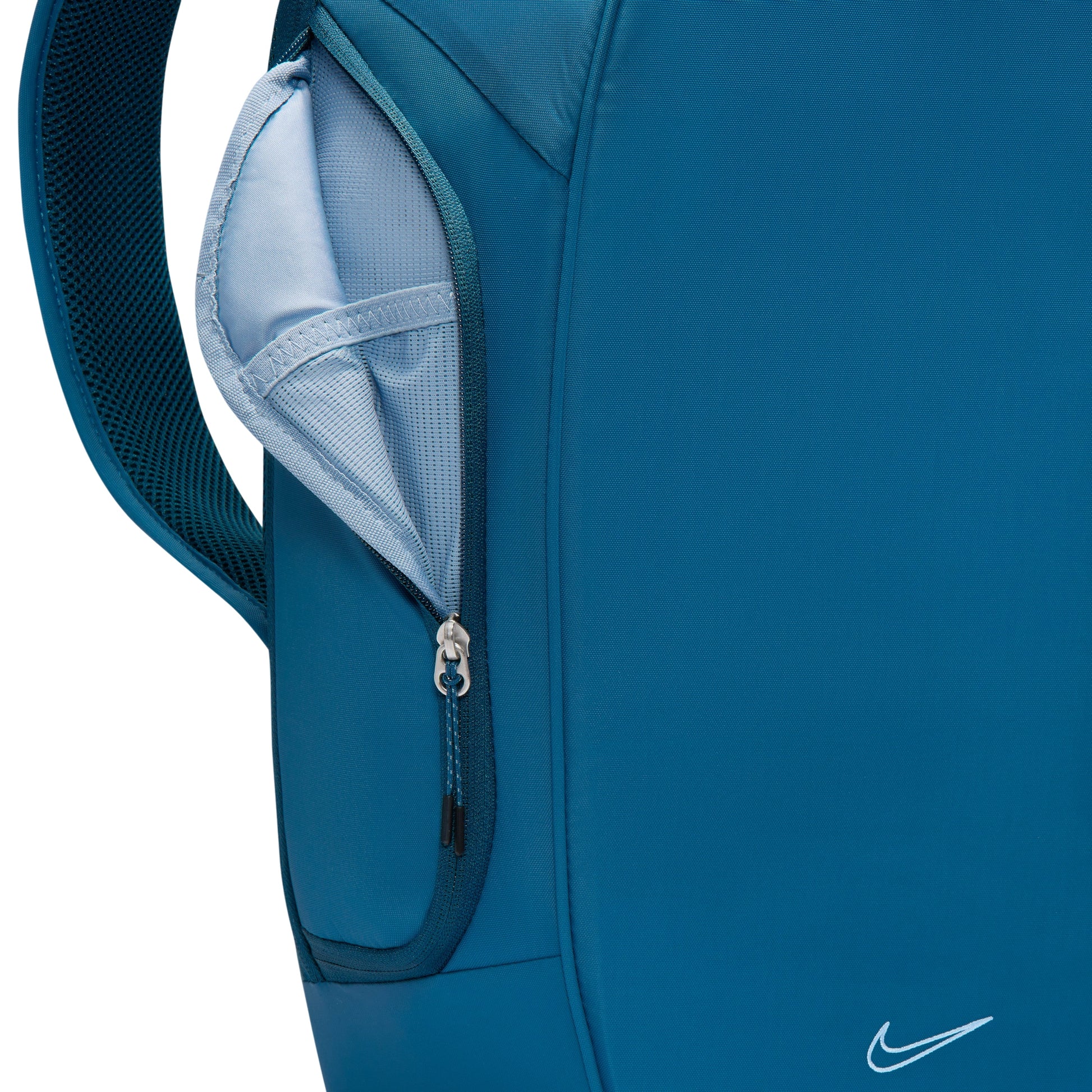 Nike 25L Sportswear Commute Backpack 'Blue Force Work Blue' FZ6128-415