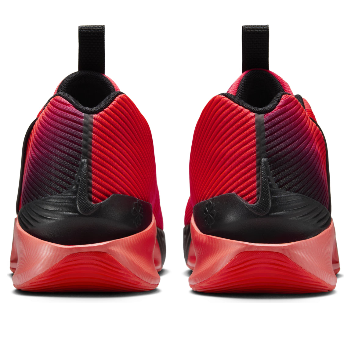 Nike Air Zoom GT Jump Academy EP 'Bright Crimson Black' HF1804-600