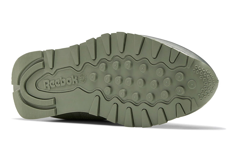Reebok Classic Leather 'Harmony Green' FY7547