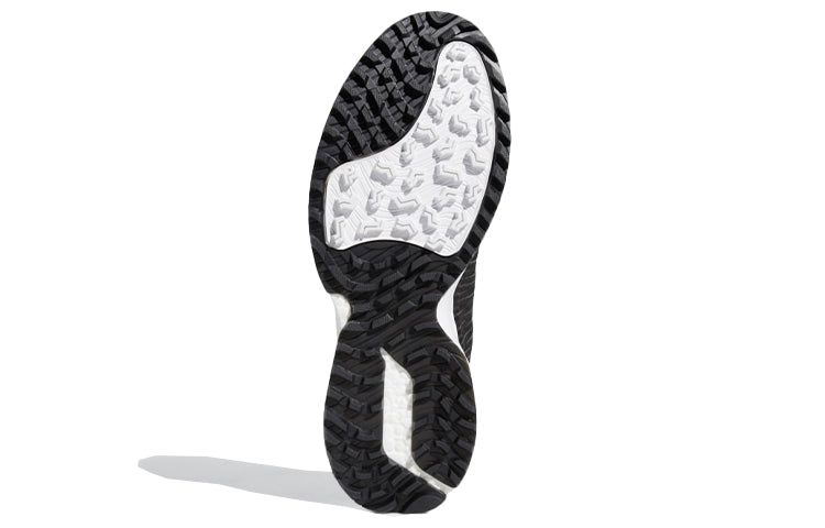 adidas CodeChaos Golf Shoes 'Core Black White' EE9111