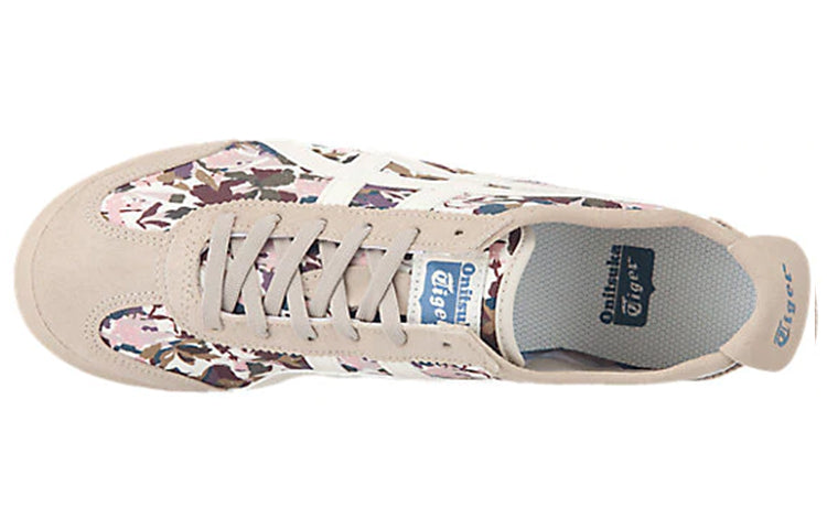 (WMNS) Onitsuka Tiger Mexico 66 'Printing Multicolors' 1182A097-020