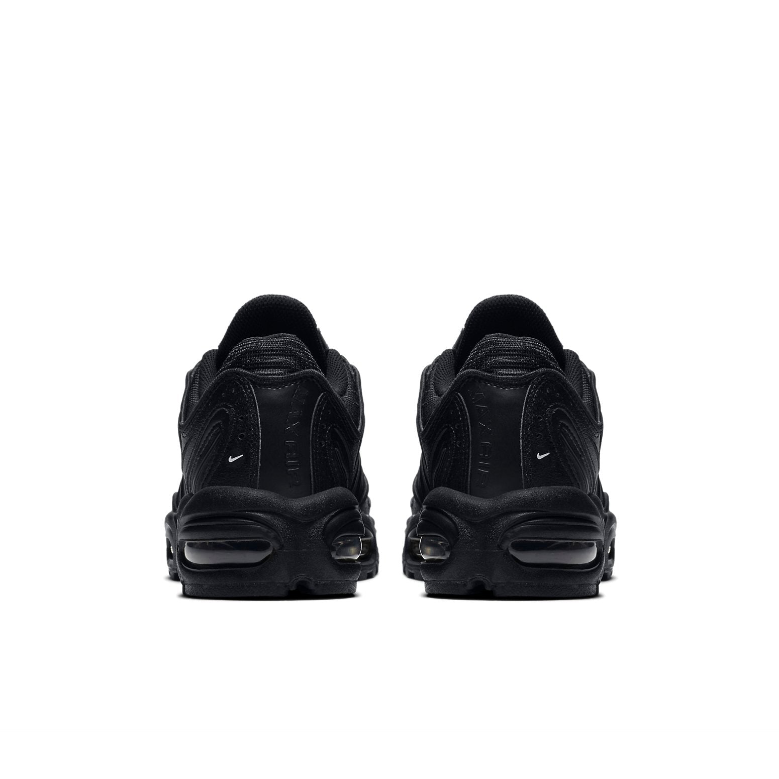 Nike Air Max Tailwind 4 'Triple Black' AQ2567-005