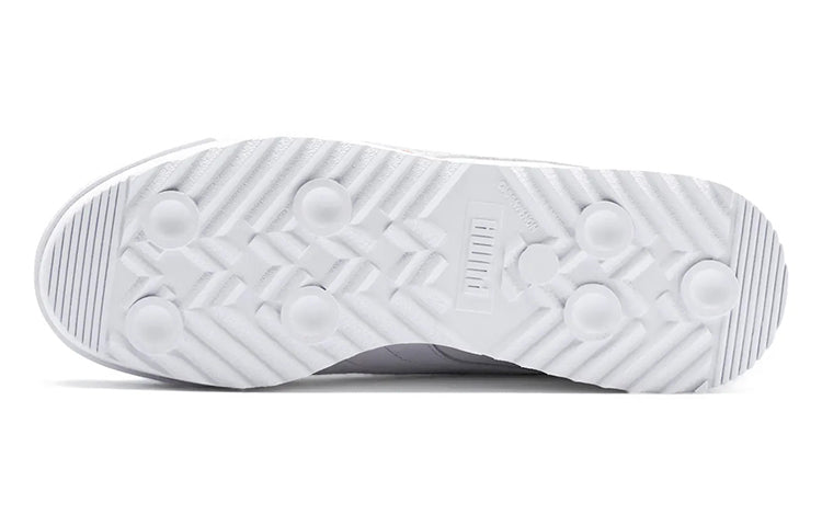 (WMNS) PUMA Roma Amor Metallic 'Team Gold' 371006-01
