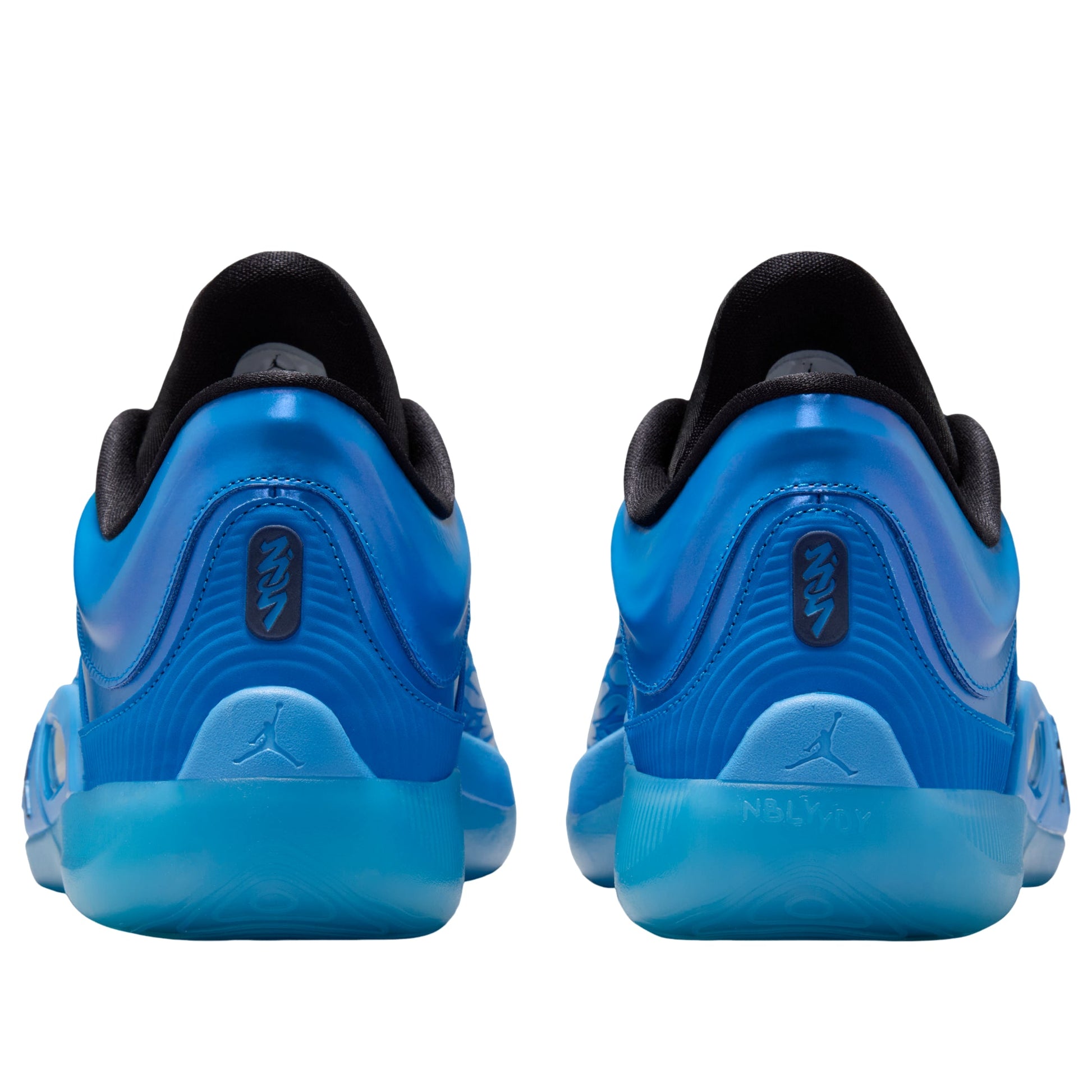 Air Jordan Zion 4 PF 'Iridescence' FD0591-400