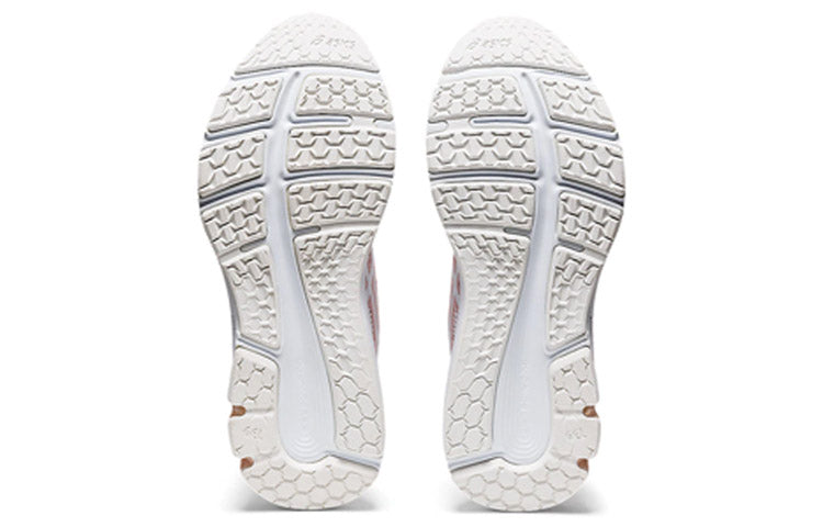 (WMNS) ASICS Gel Pulse 12 'White Ginger Peach' 1012A724-100