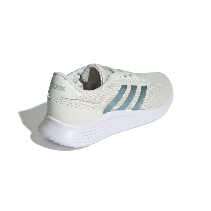 (WMNS) adidas neo Lite Racer 2.0 'White Tint Vision Met' GZ8230