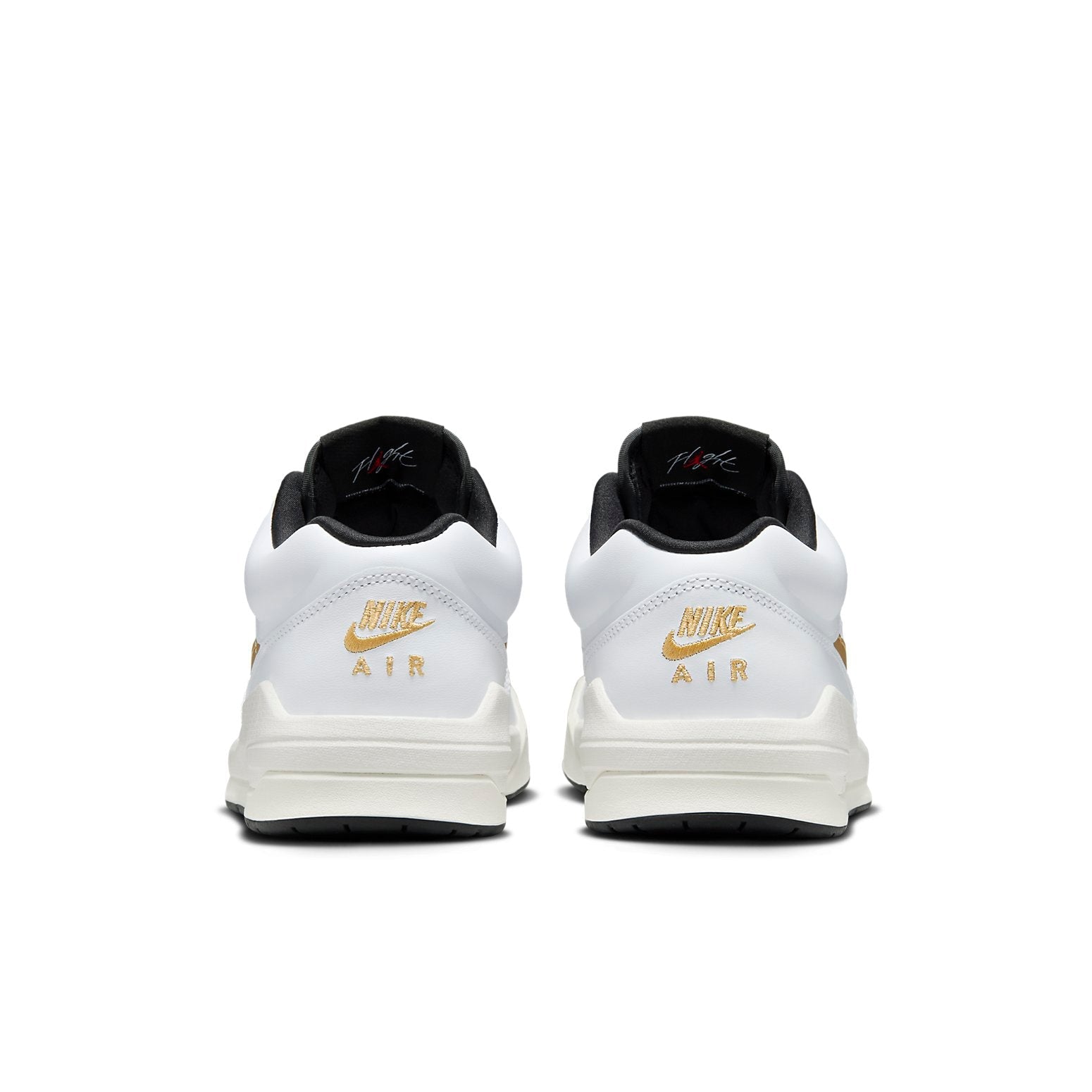 Air Jordan Stadium 90 'White Metallic Gold' DX4397-170