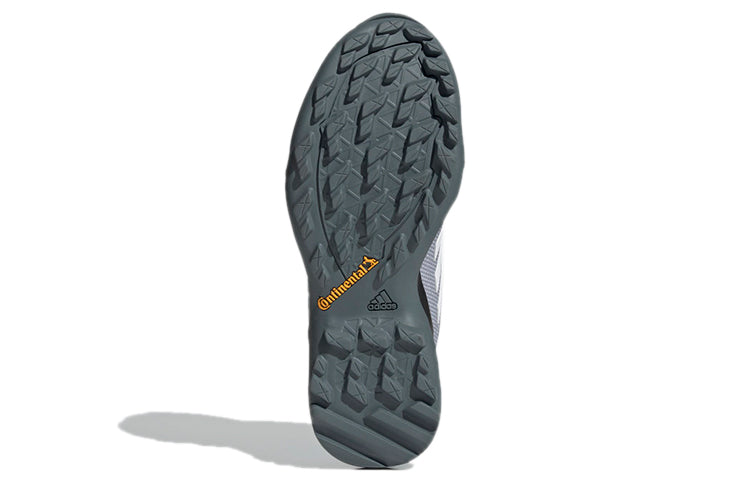 (WMNS) adidas Terrex Ax3 Hiking 'Grey Black' FX4690