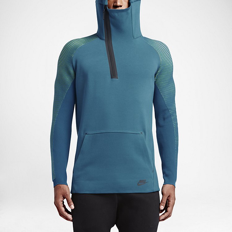 Nike TECH FLEECE 805656-301