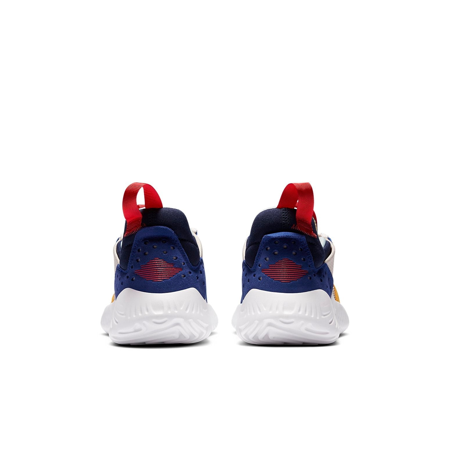 (GS) Air Jordan Delta BG 'Oatmeal' DB5922-161