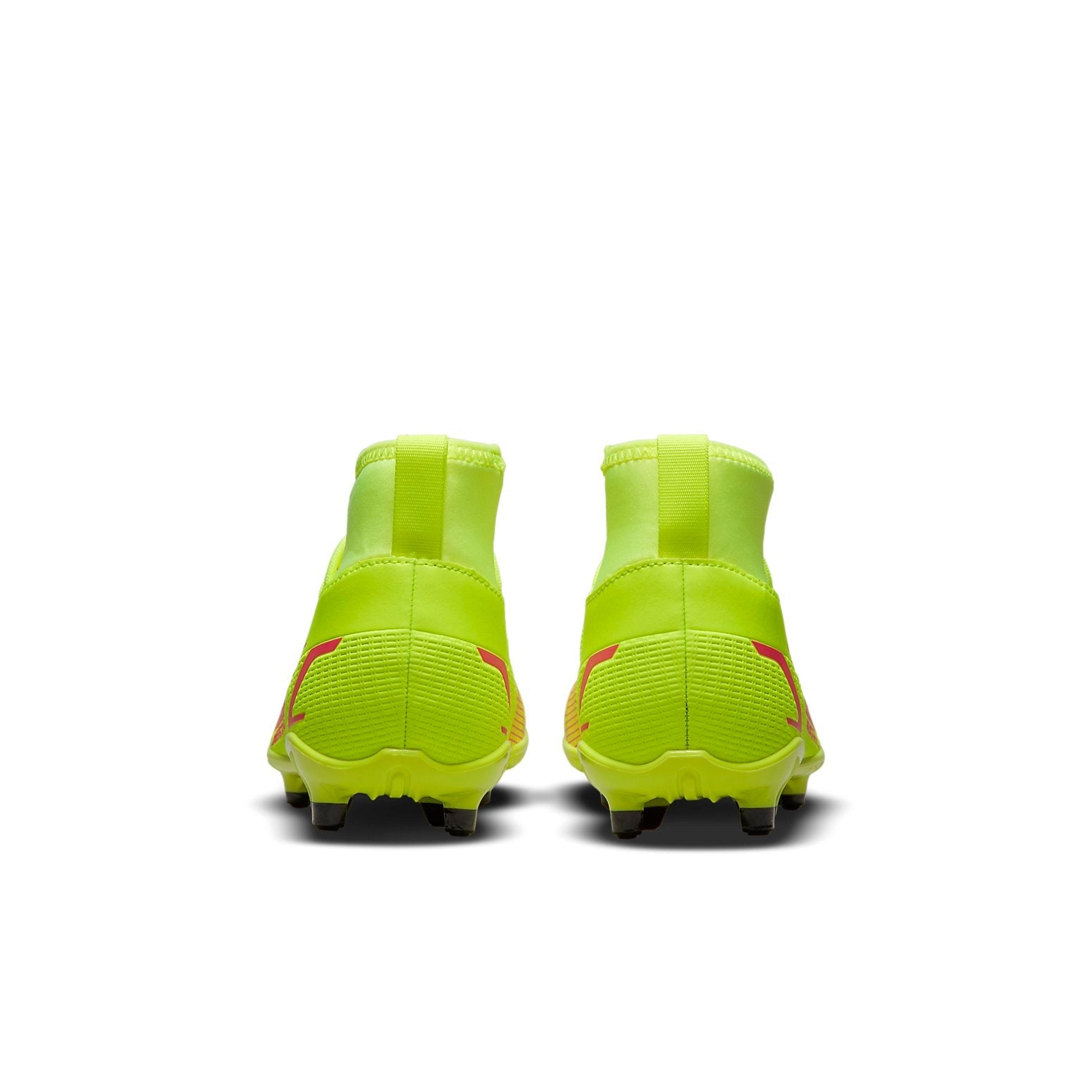 (GS) Nike Jr. Mercurial Superfly 8 Club MG Yellow CV0790-760