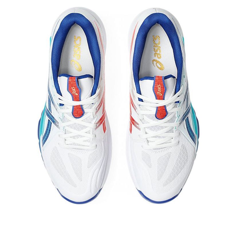 ASICS Powerbreak FF 'White Blue' 1071A121-960