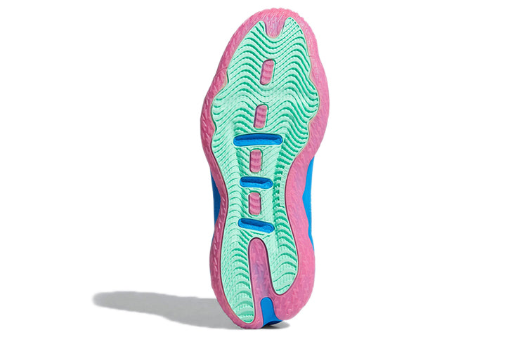 adidas Dame 8 'Battle Of The Bubble' GY2770