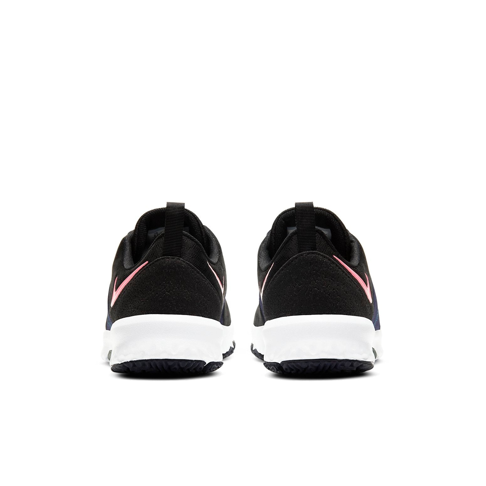 (WMNS) Nike City Trainer 3 Black/Pink CK2585-013