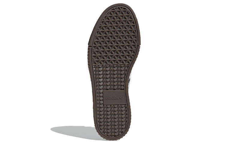 (WMNS) adidas Sambarose Eazy 'Black Gum' FX6264